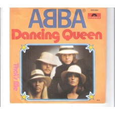 ABBA - Dancing queen                    